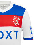Rangers 25/26 Kid's Away Mini-Kit