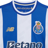 Porto 25/26 Stadium Men's Home Shirt