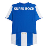 Porto 25/26 Authentic Men's Home Shirt