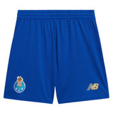 Porto 25/26 Kid's Home Mini-Kit