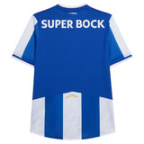 Porto 25/26 Kid's Home Mini-Kit