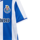 Porto 25/26 Kid's Home Mini-Kit
