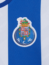 Porto 25/26 Kid's Home Mini-Kit