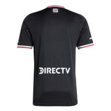 River Plate 25/26 Stadium Men's Away Shirt