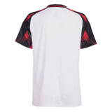 Flamengo 2025 Women's Away Shirt