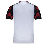 Flamengo 2025 Authentic Men's Away Shirt