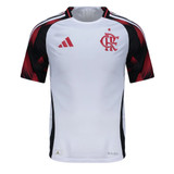 Flamengo 2025 Authentic Men's Away Shirt