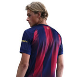 Barcelona 25/26 Stadium Men's Home Shirt