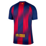 Barcelona 25/26 Stadium Men's Home Shirt