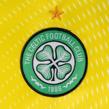 Celtic 25/26 Men's Home Goalkeeper Shirt