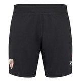 Athletic Bilbao 25/26 Stadium Men's Home Shirt