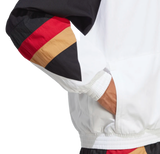 Germany Men's Icon Short Zip Jacket