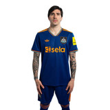 Newcastle United 25/26 Stadium Men's Third Shirt