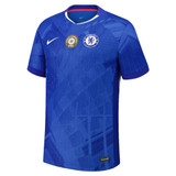 WORLD CHAMPIONS #25 Chelsea 25/26 Authentic Men's Home Shirt