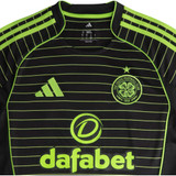 Celtic 25/26 Stadium Men's Away Shirt