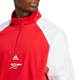 Arsenal Men's Icon Short Zip Jacket