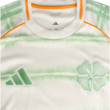Celtic 25/26 Kid's Third Mini-Kit
