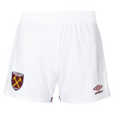 West Ham United 25/26 Kid's Home Mini-Kit