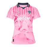 CF Monterrey KidSuper 25/26 Women's Goalkeeper Shirt