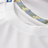 Leeds United 25/26 Stadium Men's Home Shirt