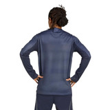 Real Madrid 25/26 Authentic Men's Away Long Sleeve Shirt