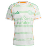 Celtic 25/26 Stadium Men's Third Shirt