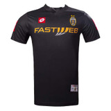 Juventus 01/02 Men's Away Retro Shirt