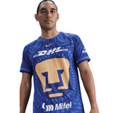 UNAM Pumas 25/26 Stadium Men's Away Shirt
