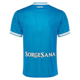 SSC Napoli 25/26 Stadium Men's Home Shirt