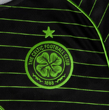 Celtic 25/26 Authentic Men's Away Shirt