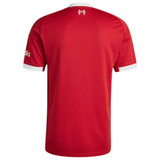 Liverpool 25/26 Stadium Men's Home Shirt