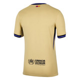 Barcelona 25/26 Stadium Men's Away Shirt