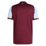 Aston Villa 25/26 Stadium Men's Home Shirt