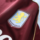 Aston Villa 25/26 Stadium Men's Home Shirt