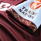 Aston Villa 25/26 Stadium Men's Home Shirt