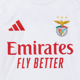 Benfica 25/26 Stadium Men's Third Shirt