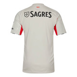 Benfica 25/26 Kid's Away Mini-Kit