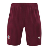 Bayern Munich 25/26 Men's Bordeaux Terrace Icon Tank Top