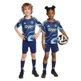 Ajax 25/26 Kid's Away Mini-Kit