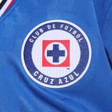 Cruz Azul 25/26 Kid's Home Mini-Kit