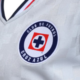 Cruz Azul 25/26 Kid's Away Mini-Kit