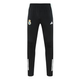 Real Madrid 25/26 Men's Gray Pre-Match Hoodie Tracksuit