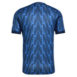 Arsenal 25/26 Authentic Men's Away Shirt