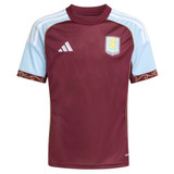 Aston Villa 25/26 Kid's Home Mini-Kit