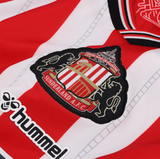 Sunderland 25/26 Kid's Home Mini-Kit