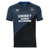 Rangers 25/26 Stadium Men's Third Shirt