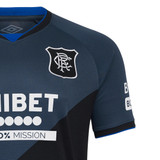Rangers 25/26 Stadium Men's Third Shirt