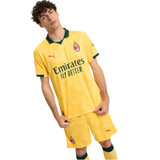 AC Milan 25/26 Stadium Men's Third Shirt