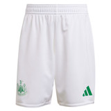 Newcastle United 25/26 Kid's Away Mini-Kit