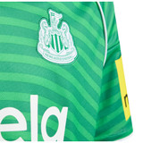 Newcastle United 25/26 Kid's Away Mini-Kit